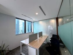 Republic Plaza (D1), Office #555020841